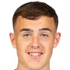 Luke Harris