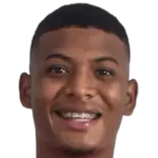 Marcos Ibrahim Sevillano Herrera