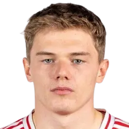 Ethan Ennis