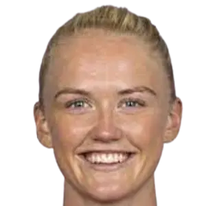 Rikke Madsen
