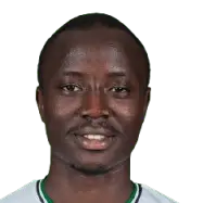 Ousmane Condé
