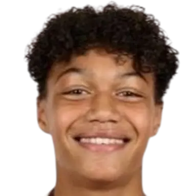 Prince Kobe Cissé