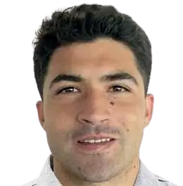Nicolás Ibañez
