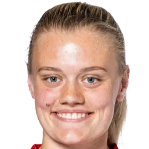 Mathilde Harviken