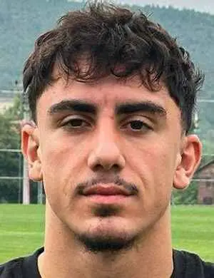Mustafa Berk Özköroğlu