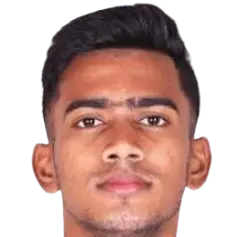 Gurpreet Singh Sandhu