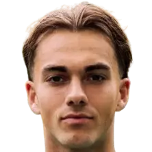 Marcus Eskildsen