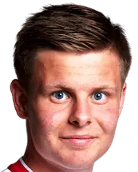 Sander Saugestad