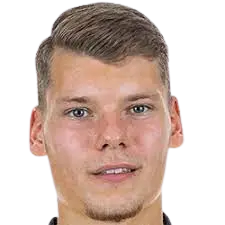Kevin Ehlers