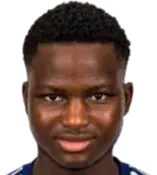 joshue ndakala