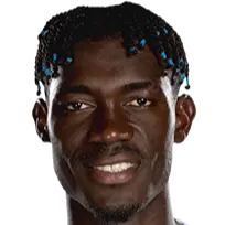 Yves Bissouma