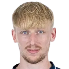 Colin Noah Kleine-Bekel