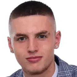 Kieran Wilson