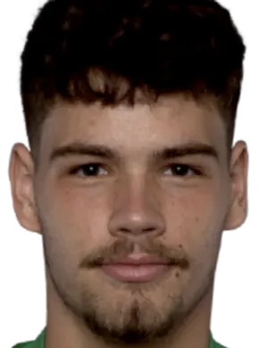 patrik berka