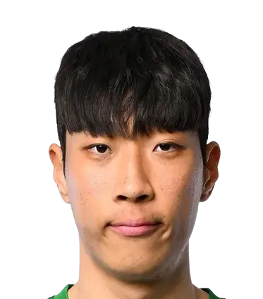 Jung Hyeon-ho