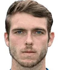 Bryan Van Den Bogaert