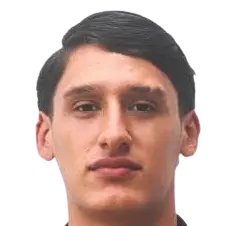 Mauro Nambo