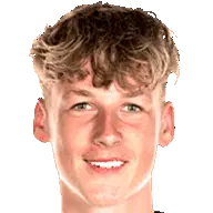 Cole McGhee