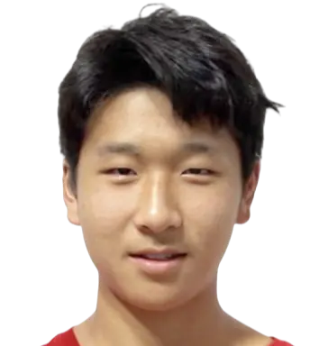 Yang Mingjie
