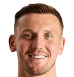 Charlie Wyke