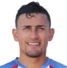 Cristian Pinzon Barajas