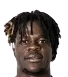 Junior Olaitan Ishola