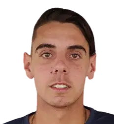 Patricio Gregorio
