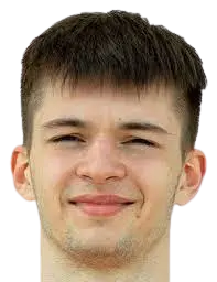 Timofey Martynov