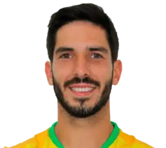 Pedro Miguel Santos Aparício