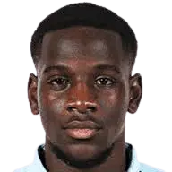 Mamadou Fofana