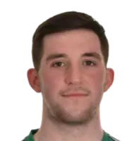 Oisin Hand