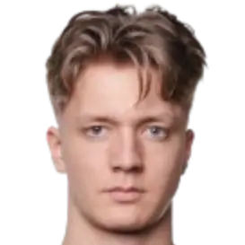 Isak Aron Sjong