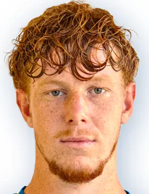 Jordan Radojevic