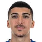 Nassim Boujellab