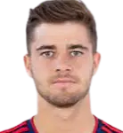 Iker Muñoz Cameros