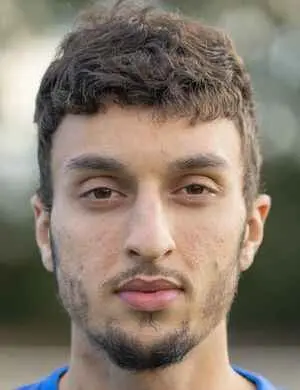 Abdel Nour Bouhenni
