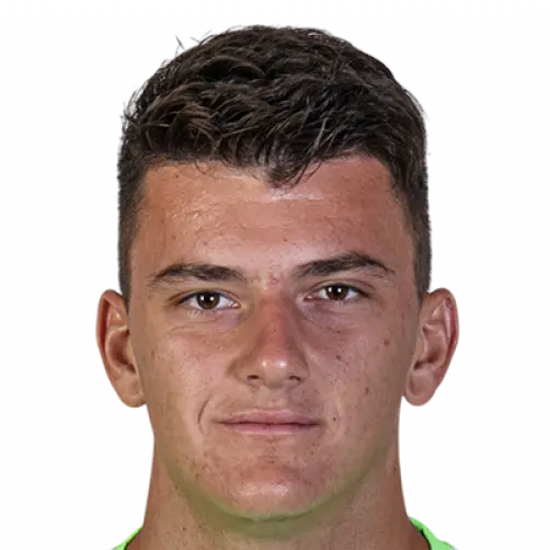 Diego Mascardi