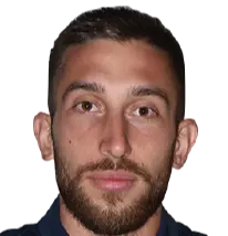 Georgios Manousakis