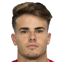 Pep Chavarria