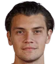Niklas Szerencsi