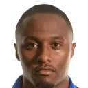 Callum Harriott
