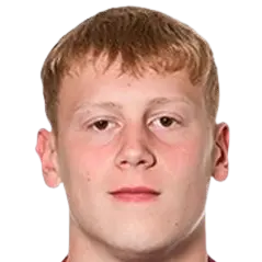 Rohan Vaughan