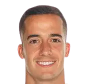 Lucas Vázquez