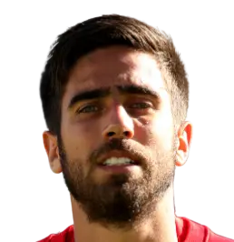Rodrigo Pinho