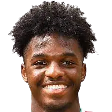 Billy Koumetio