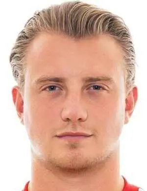 Lukas Hoffmann