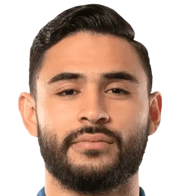 Alexander Roldan