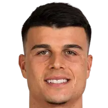 Flavius Daniliuc