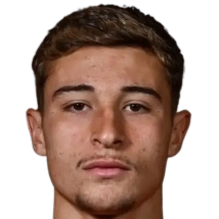 Gabriel Dbouk