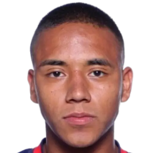 amaury morales